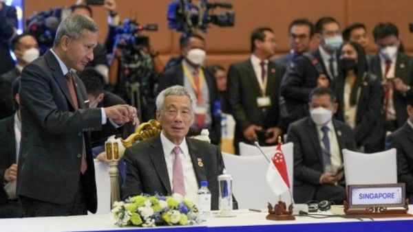 G-20 सम्मेलन में मंडराया कोरोना का खतरा! कंबोडिया के PM हुन सेन कोरोना संक्रमित, बाइडेन से भी की थी मुलाकात