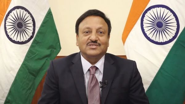 नेपाल ने भारत के मुख्य चुनाव आयुक्त राजीव कुमार को दिया आमंत्रण, चुनावों का करेंगे मुआयना