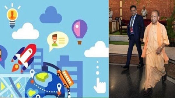 कोरोना काल के बाद यूपी में 30000 नई कंपनियों की शुरुआत, दिल्ली-कर्नाटक को पछाड़ा