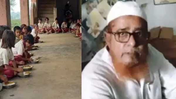 बिहार: मिड-डे-मील में निकले कीड़े तो प्रिंसिपल ने दिया गजब जवाब, बोले- 'विटामिन होता है, खो लो...'