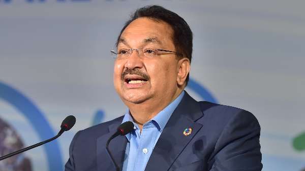 Vikram Kirloskar: नहीं रहे टोयोटा किर्लोस्कर के वाइस चेयरमैन विक्रम किर्लोस्कर