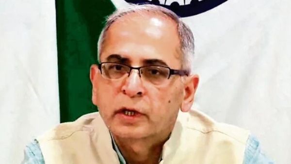 Vinay Mohan Kwatra का विदेश सचिव के पद पर 14 महीने का बढ़ाया कार्यकाल