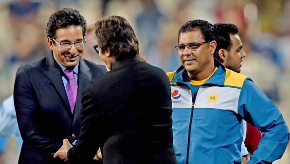 'कोकीन की लत के बाद रिहैब सेंटर बड़ा भयानक था', अकरम ने बताया रिटायरमेंट के बाद उन पर क्या बीती