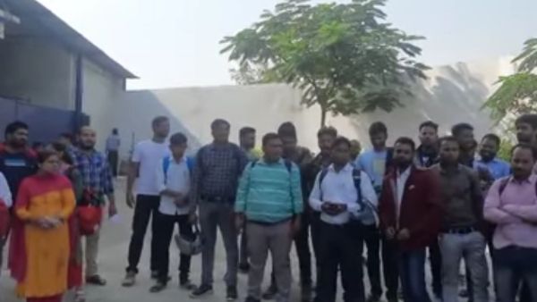 MP Education News: पेपर में हुई गड़बड़ी तो कर्मचारी चयन मंडल लगाएगा एग्जाम एजेंसी पर पेनल्टी