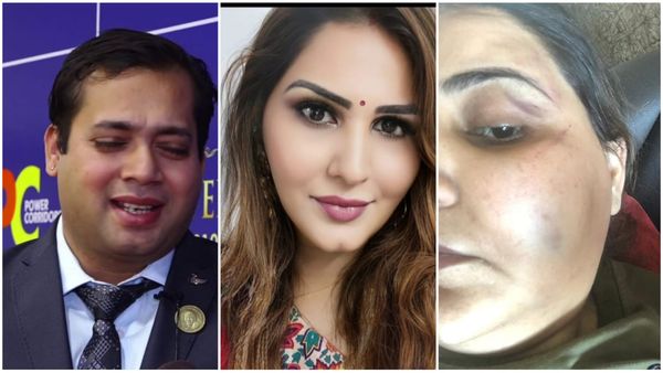 Bhopal Crime News : डार्विन प्लेटफॉर्म ग्रुप के MD ने पत्नी को बेरहमी से पीटा, पोर्न एक्ट्रेस से विवाह का आरोप