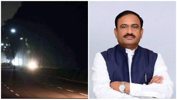 Bhopal Latest News : सड़कों पर अंधेरे को लेकर मंत्री भूपेंद्र सिंह ने अधिकारियों की ली क्लास, शुरू हुई लाइटे