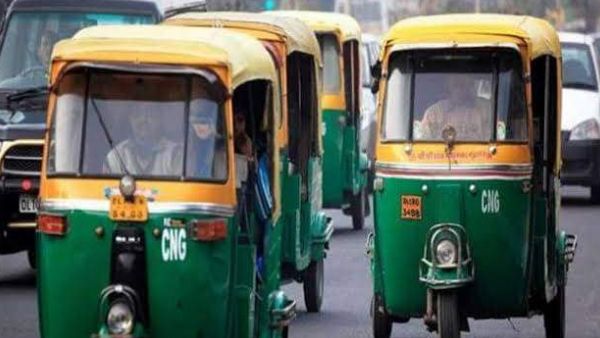 रिक्शा वालों के लिए बड़ी खबर, शहरों में काले और गांवों में दौड़ेंगे लाल रंग के ऑटो, ई-रिक्शा को परमिट की छूट