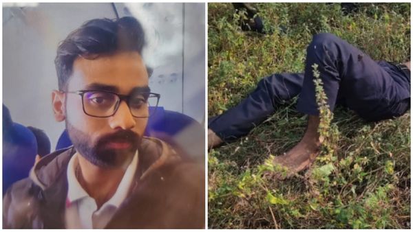 Bhopal Crime News : भोपाल में 1 करोड़ रुपए की फिरौती नहीं दी तो बैंक अधिकारी को किया अधमरा, पुलिस कर रही जांच