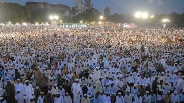 Ijtima : मुस्लिमों के दुनिया में सबसे बड़े धार्मिक आयोजनों में से एक इज्तिमा शुरू, जानिए भोपाल में इसका इतिहास