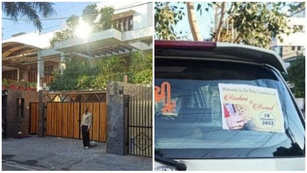 बंसल ग्रुप के 30 ठिकानों पर Income tax का छापा, भोपाल में रिंग सेरेमनी के स्टीकर लगी गाड़ियों से पहुंची टीम