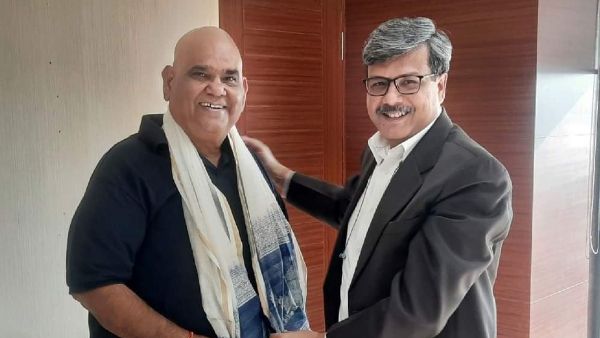 Bhopal Latest News: अरबाज खान की फिल्म 