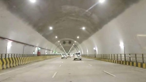 MP Latest News : प्रदेश की सबसे बड़ी सुरंग सड़क का लोकार्पण करेंगे केंद्रीय मंत्री नितिन गडकरी और सीएम शिवराज