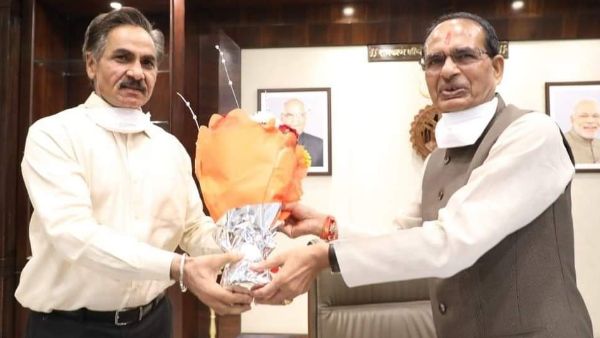 MP Latest News : सोमवार को मुख्य सचिव को लेकर तस्वीर हो जाएगी साफ, इकबाल सिंह बैंस को मिल सकता है एक्सटेंशन