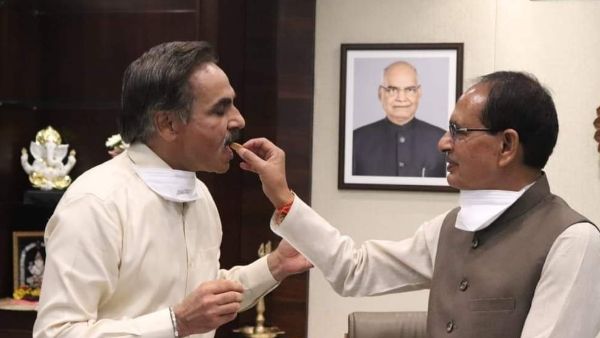 MP Latest News : चीफ सेक्रेटरी इकबाल सिंह बैंस को मिला 6 माह का एक्सटेंशन, रिटायरमेंट के जारी हुआ आदेश