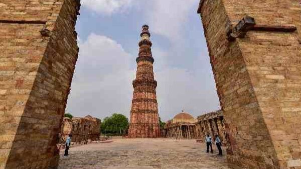 World Heritage Week के अवसर पर 19 नवंबर को ताजमहल समेत सभी ऐतिहासिक स्मारकों में मिलेगी फ्री एंट्री