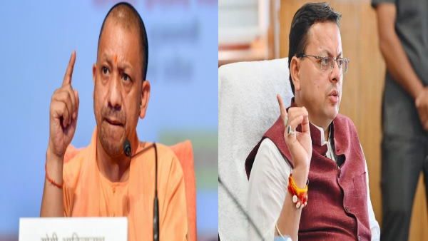 Anti conversion Law: योगी के यूपी मॉडल से एक कदम आगे बढी धामी सरकार, जानिए धर्मांतरण कानून के बारे में