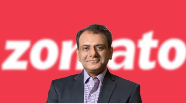 Zomato को लगा एक और झटका, को-फाउंडर मोहित गुप्ता ने दिया इस्तीफा