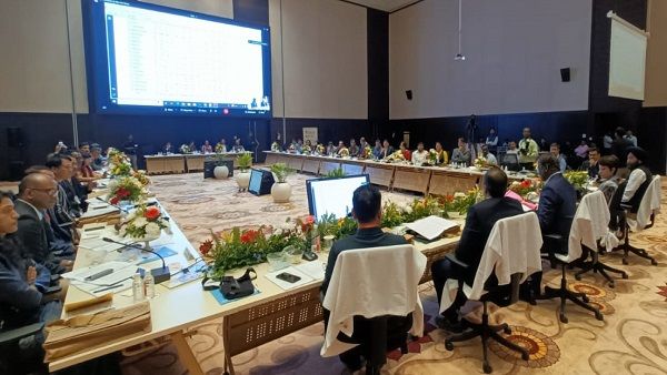 Central Advisory Committee: खजुराहो में फूड सेफ्टी मिशन पर मंथन, देशभर से अधिकारी जुटे