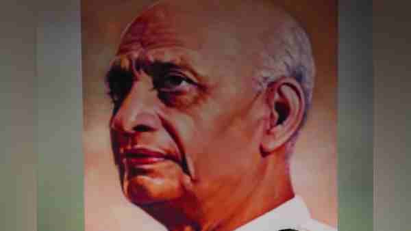 Sardar : 'आयरन मैन' नाम बचपन के 'घाव' से मिला, बापू के विश्वसनीय साथी ने ग्लैमरस नेहरू के लिए दिया बलिदान !