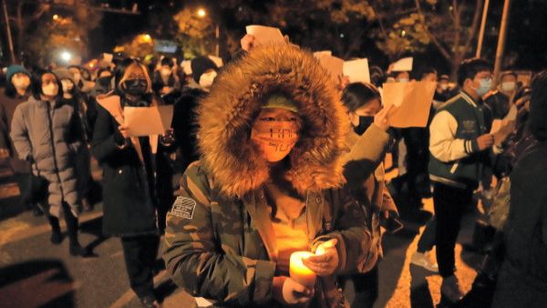 China Covid Protests: क्या है 'जीरो कोविड पॉलिसी'? जिसके खिलाफ चीन में जनता ने कर दिया 'विद्रोह'