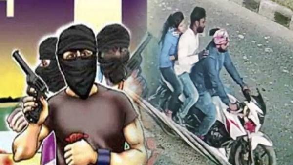 Samastipur में अपराधियों के हौसले बुलंद, 'सोने की अंगूठी दिखाएं', मिनटों में करोड़ों का ज़ेवर लूटकर हुए फरार