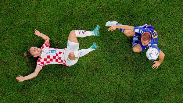 Fifa World Cup 2022: पेनल्टी शूटआउट में क्रोएशिया को महारत हासिल