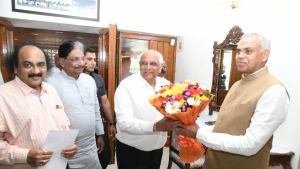 गुजरात में बंपर जीत के बावजूद सीएम भूपेंद्र पटेल ने क्यों दिया इस्तीफा?