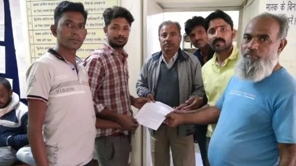 Rajasthan: RPSC परीक्षा पेपर लीक मामले की CBI जांच की मांग, AAP ने शासन को भेजा पत्र