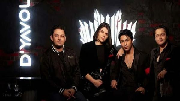 AB InBev के साथ 'Vodka' बेचेंगे आर्यन खान, जानिए नंबर वन वाइन कंपनी के बारे में सबकुछ