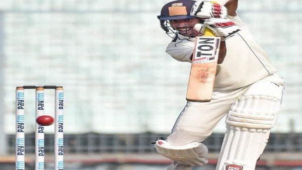 जानिए कौन हैं उत्तराखंड के अभिमन्यु ईश्वरन, जो कप्तान रोहित शर्मा की जगह हुए क्रिकेट टीम में शामिल