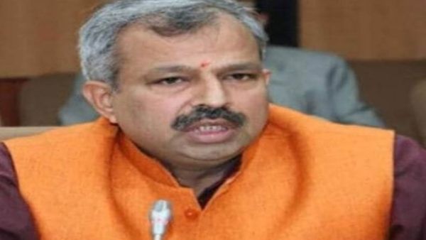 दिल्ली बीजेपी अध्यक्ष पद से आदेश गुप्ता का इस्तीफा, MCD चुनाव में हार के बाद फूटा ठीकरा