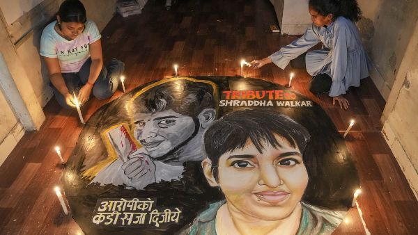 Aaftab का नया खुलासा- चाइनीज चाकू से किए थे शव के टुकड़े, मुंबई के समुद्र में फेंका फोन