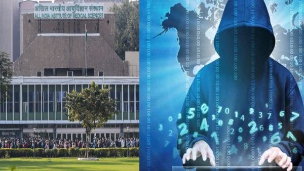 Delhi AIIMS के सर्वर पर चीन ने किया था अटैक, 5 सर्वरों पर किया था हमला- सूत्र