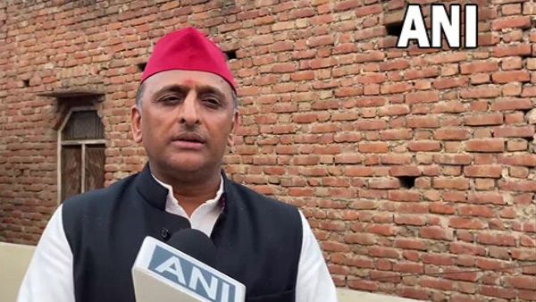 Mainpuri bypoll: उपचुनाव से पहले बोले सपा प्रमुख अखिलेश बोले- भाजपा ने मैनपुरी में कोई काम नहीं करवाया