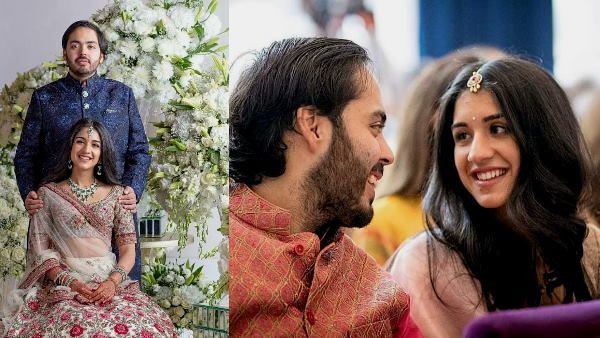 Anant Ambani-Radhika Merchant का सगाई समारोह श्रीनाथजी मंदिर राजस्थान में ही क्‍यों हुआ?
