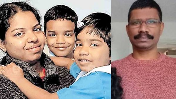 बेटी को देखना चाहता हूं, मगर पैसे नहीं हैं... ब्रिटेन में अंजू की हत्या, पिता ने कहा शव नहीं ला सकता