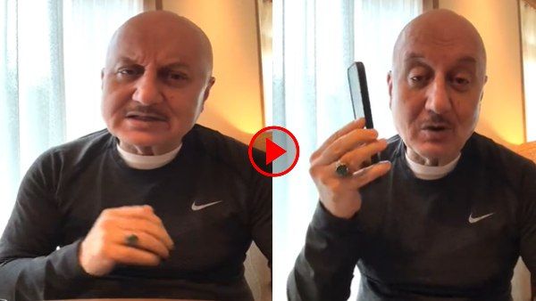 '...ये मोबाइल यूंही हट्टा कट्टा नहीं हुआ', दिल के बेहद करीब हैं एक्टर अनुपम खेर की कही ये लाइनें