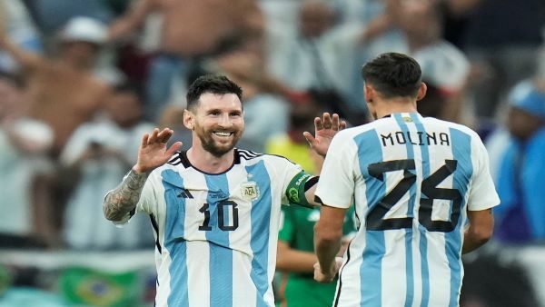 FIFA World Cup Final: अर्जेंटीना और फ़्रांस के बीच फाइनल का समय, वेन्यू और लाइव स्ट्रीमिंग की जानकारी