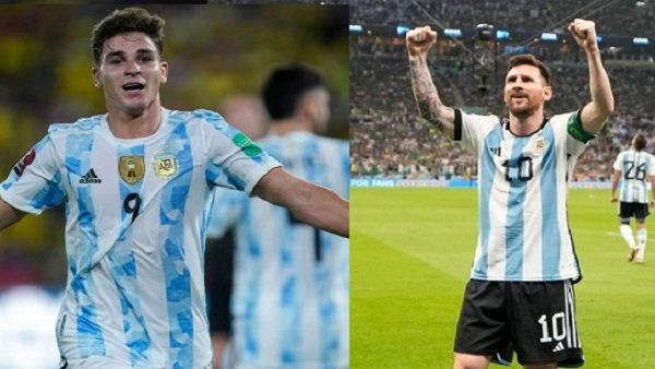Fifa World Cup 2022: सेमीफाइनल मुकाबले में अर्जेंटीना ने क्रोएशिया को 3-0 से हराया, मेस्सी-अल्वारेज चमके