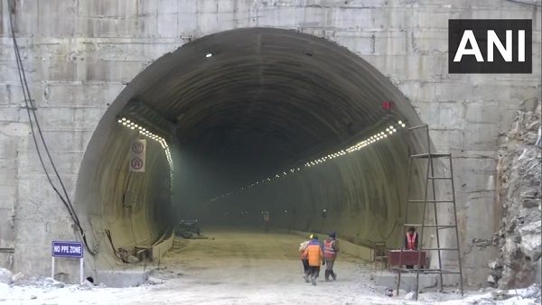 भारत-चीन विवाद: अरुणाचल के बॉर्डर इलाके में इंफ्रास्ट्रक्चर का काम जारी, तवांग को लेकर क्या है सरकार का प्लान