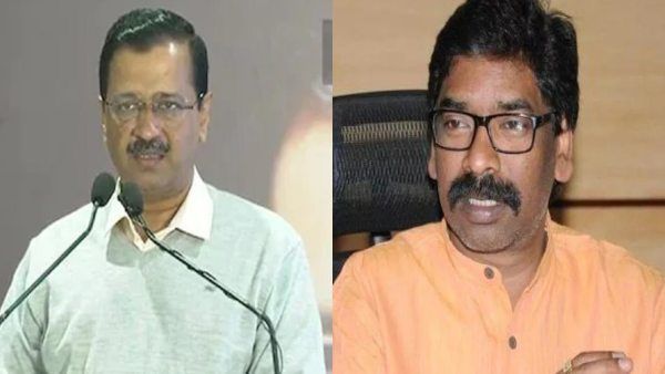 Jharkhand News: हेमंत सरकार को घेरने की तैयारी में AAP, लातेहार में निकलेगी परिवर्तन रैली