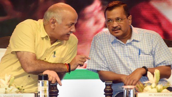 दिल्ली में भ्रष्टाचार पर ठोर प्रहार, केजरीवाल ने क्यों की लंदन और पेरिस जैसी मार्केट की बात?