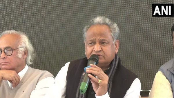 राजस्‍थान में माहवारी के दौरान महिलाओं को हर माह 12 सैनिटरी नैपकिन उपलब्ध करवाएगी गहलोत सरकार