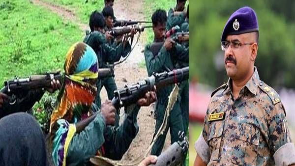 Balaghat News: मारा गया नक्सलियों के डिवीजन कमांडर का गार्ड, एमपी में इस साल नक्सलियों के खिलाफ तीसरा एनकाउंटर