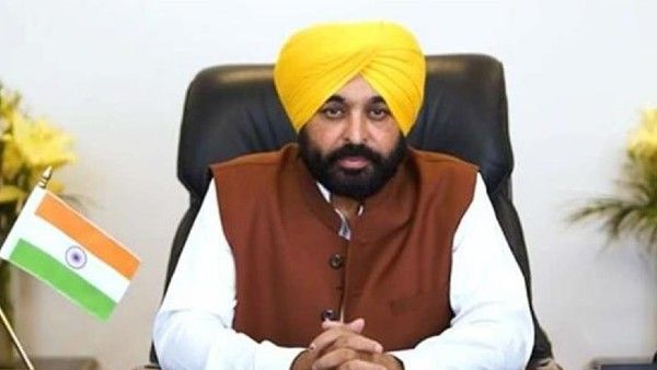 पंजाब: खनन माफिया के खिलाफ भगवंत मान सरकार सख्त, टिप्पर पर लगेगा भारी जुर्माना