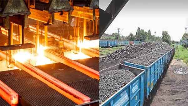 Bhilai Steel Plant में उत्पादन लागत होगा कम, विदेशी कोयले के दाम घटे, ऑस्ट्रेलिया से होती है सप्लाई