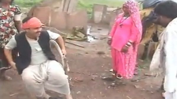 'एडसवाला' बने अनुपम बोहरे, मुहीम रंग लाई, मरीज तो बढ़े, लेकिन मौतें 60 फीसदी कम हो गई