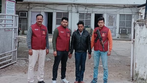 छपरा शराबकांड का मास्टरमाइंड दिल्ली से गिरफ्तार, गई थी 80 से ज्यादा लोगों की जान