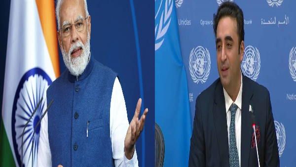 बिलावल पर बवाल ! 'भुट्टो का सिर लाने वाले को 2 करोड़ का ईनाम', लखनऊ में ना-पाक बयान पर बिफरे भाजपाई