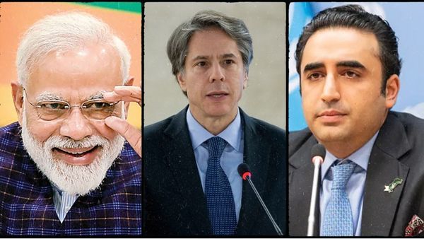 अमेरिका में 7 दिन रहे बिलावल भुट्टो, नहीं मिले विदेश मंत्री ब्लिंकन, क्या मोदी पर बोलना भारी पड़ा?